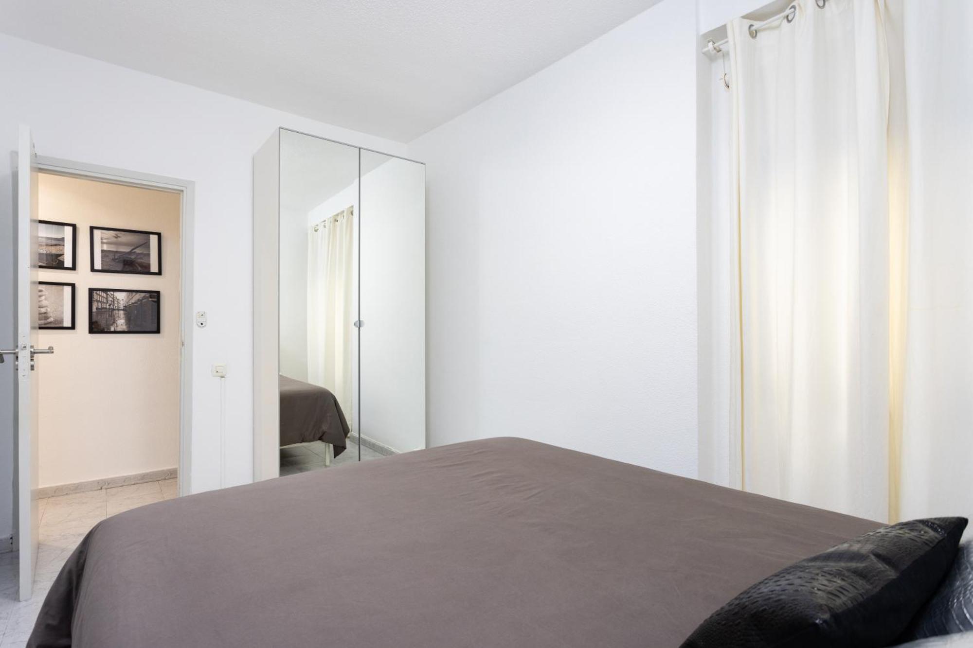 Home2Book Cozy Apt La Marina, Santa Cruz Center Esterno foto