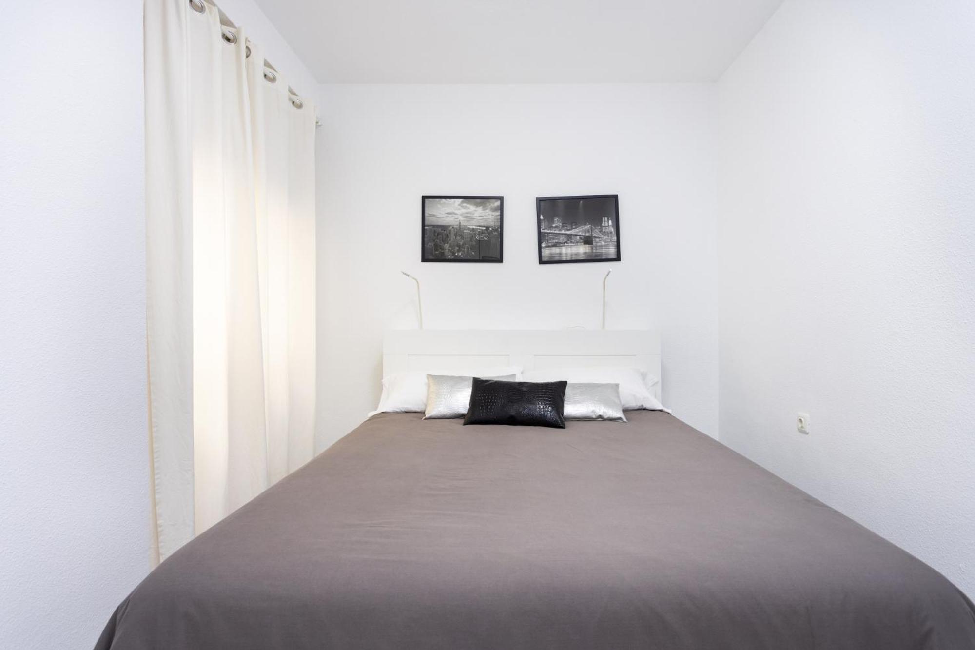 Home2Book Cozy Apt La Marina, Santa Cruz Center Esterno foto