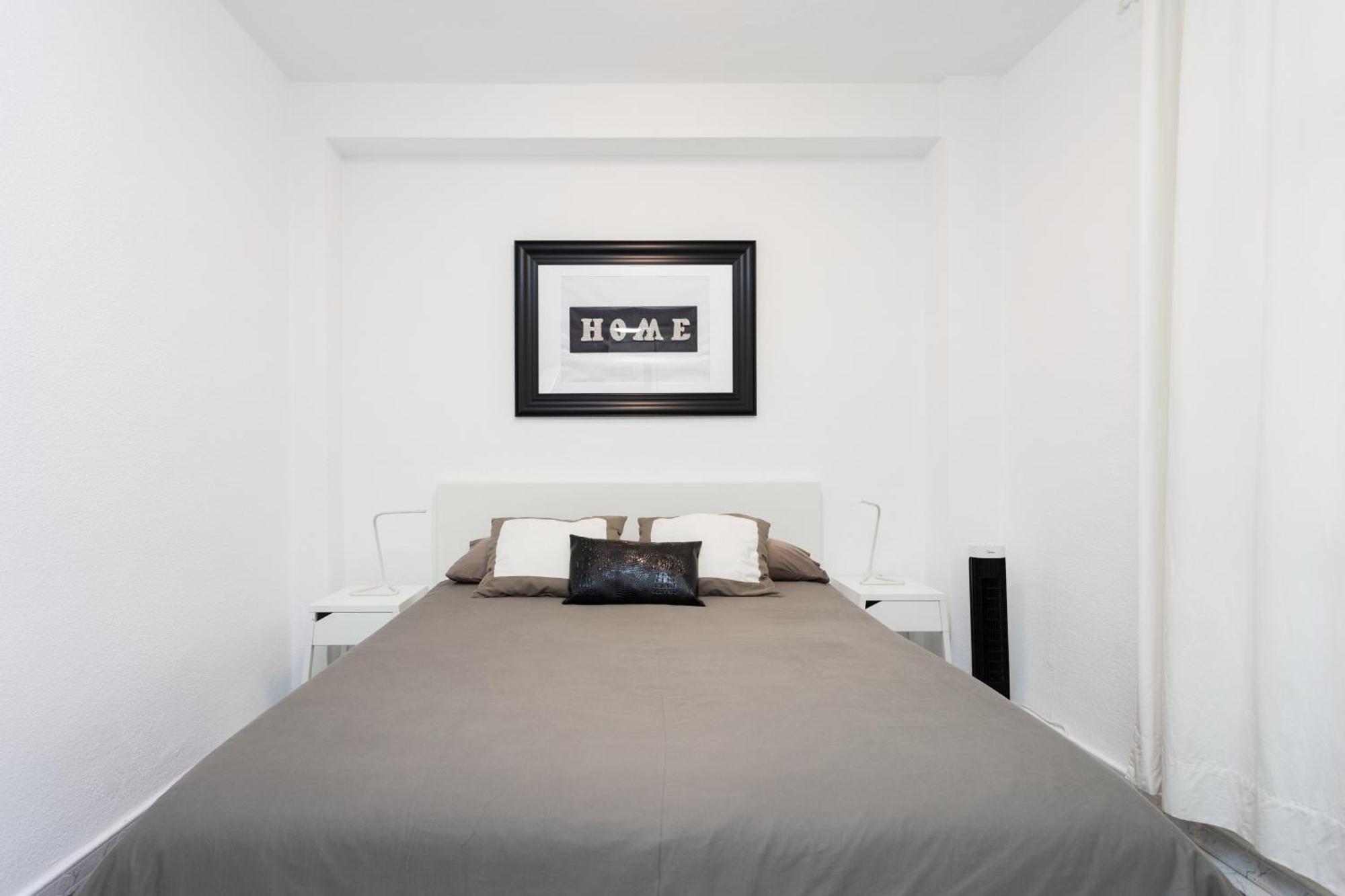 Home2Book Cozy Apt La Marina, Santa Cruz Center Esterno foto