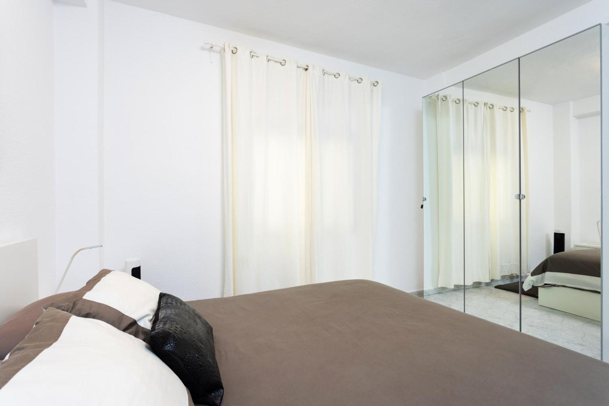 Home2Book Cozy Apt La Marina, Santa Cruz Center Esterno foto