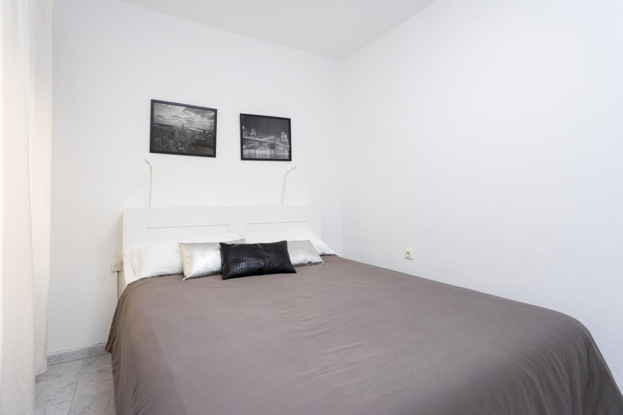 Home2Book Cozy Apt La Marina, Santa Cruz Center Esterno foto