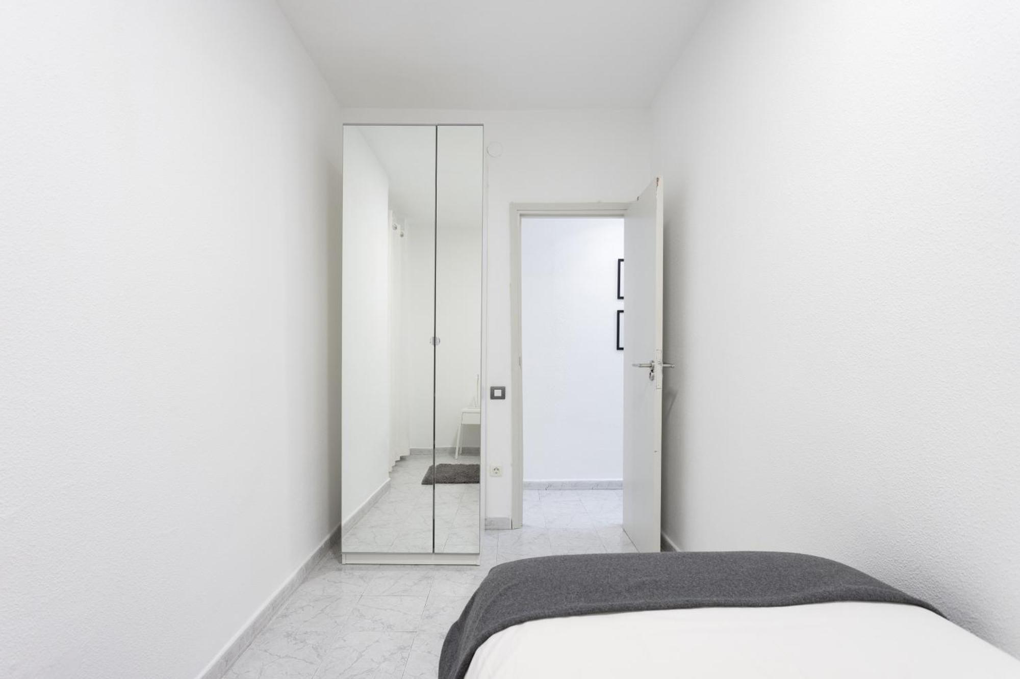 Home2Book Cozy Apt La Marina, Santa Cruz Center Esterno foto