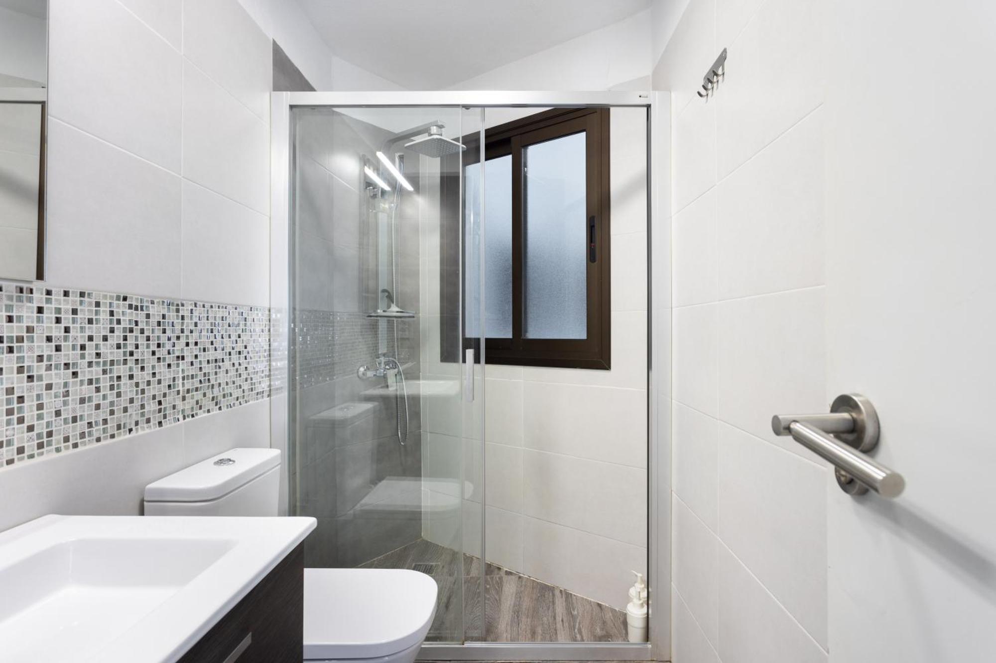 Home2Book Cozy Apt La Marina, Santa Cruz Center Esterno foto